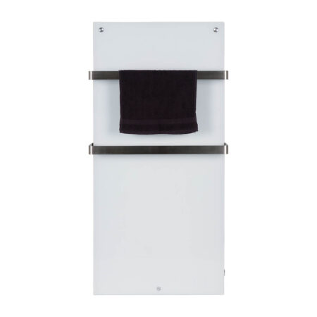 Eurom Sani 800 WiFi Infraroodkachel Wit | Eurom