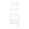 Eurom Sani Bathroom Radiator 1000 WiFi Badkamerkachel Wit | Eurom