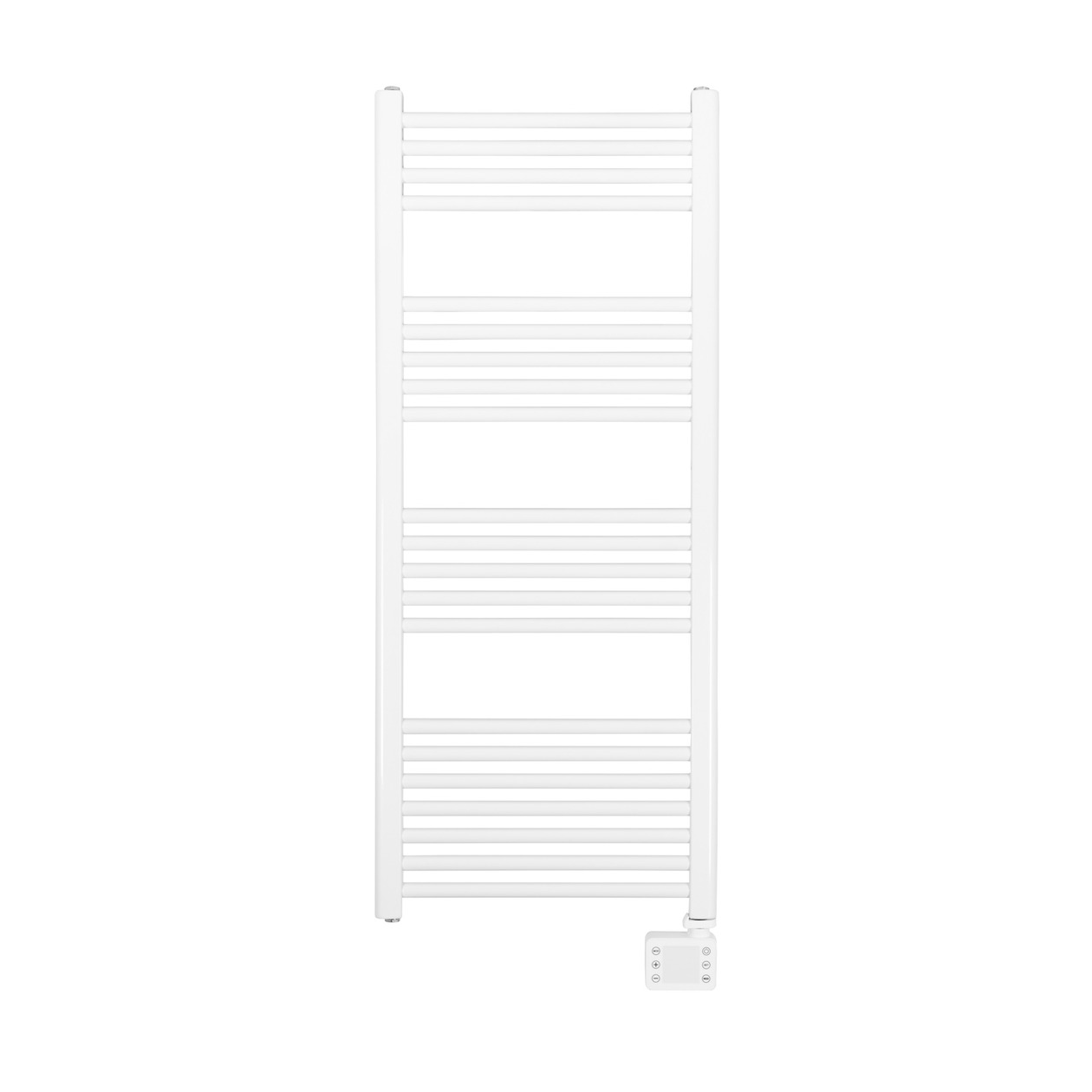 Eurom Sani Bathroom Radiator 1000 WiFi Badkamerkachel Wit | Eurom