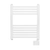Eurom Sani Bathroom Radiator 400 WiFi Badkamerkachel Wit | Eurom