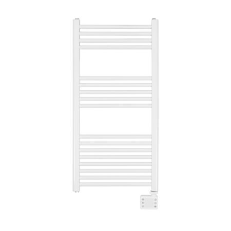 Eurom Sani Bathroom Radiator 800 WiFi Badkamerkachel Wit | Eurom