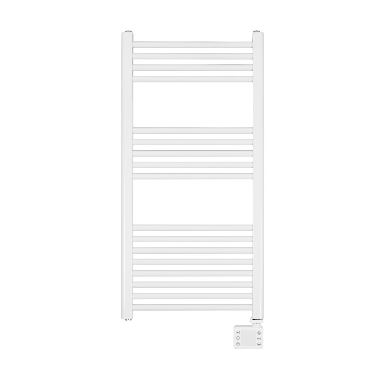 Eurom Sani Bathroom Radiator 800 WiFi Badkamerkachel Wit | Eurom