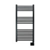 Eurom Sani Bathroom Radiator 800 WiFi Badkamerkachel Zwart | Eurom