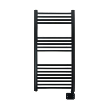 Eurom Sani Bathroom Radiator 800 WiFi Badkamerkachel Zwart | Eurom