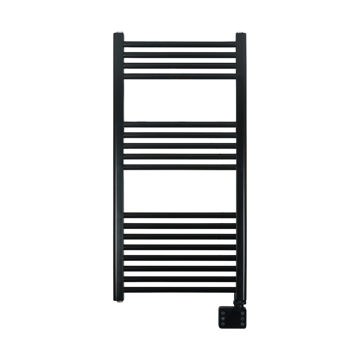 Eurom Sani Bathroom Radiator 800 WiFi Badkamerkachel Zwart | Eurom
