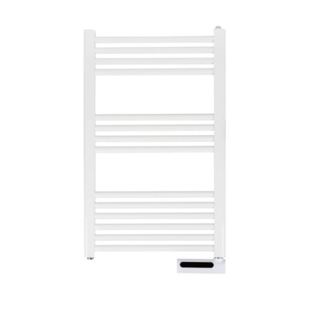 Eurom Sani-Towel 500 Badkamerkachel Wit | Eurom