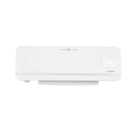 Eurom Sani-Wall-Heat 2000 WiFi Badkamerkachel Wit | Eurom