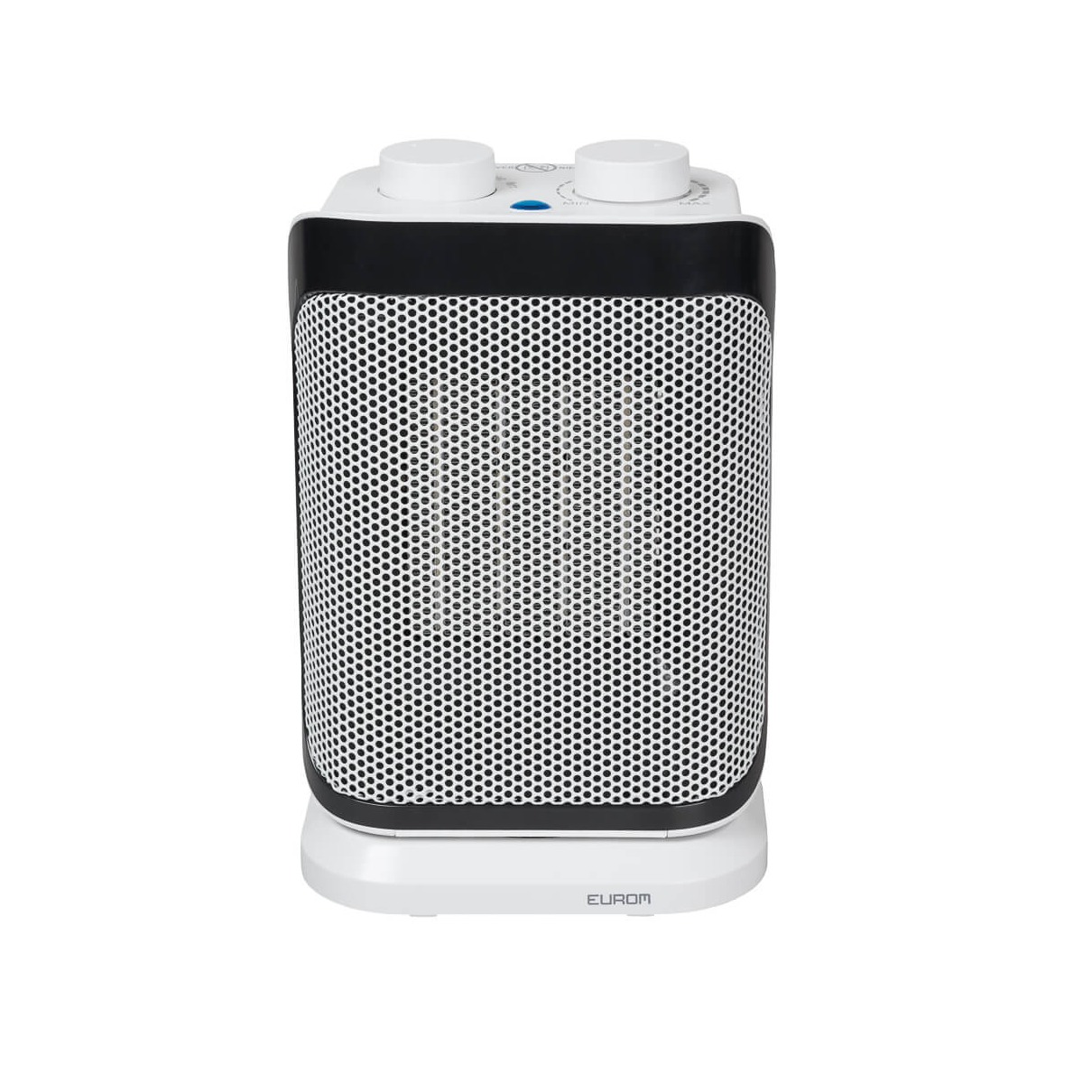 Eurom Sub-heat 1500 Heater Keramische kachel Wit | Eurom