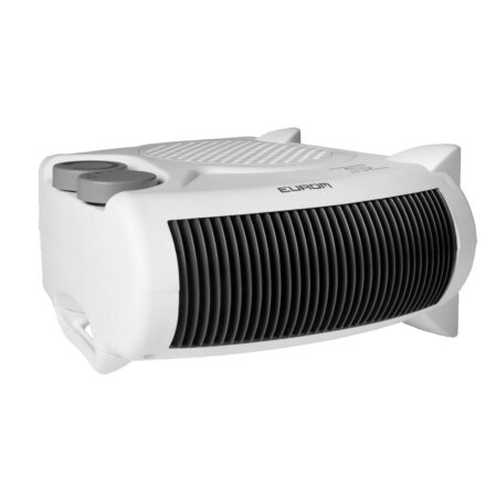 Eurom VK2001 Fan heater Ventilatorkachel Wit | Eurom