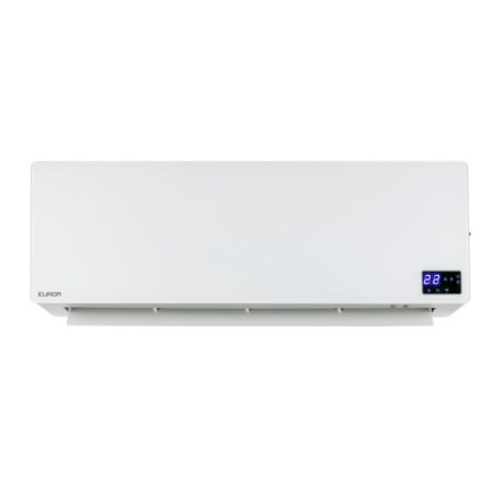 Eurom Wall Designheat 2000 Wifi Keramische kachel Wit | Eurom