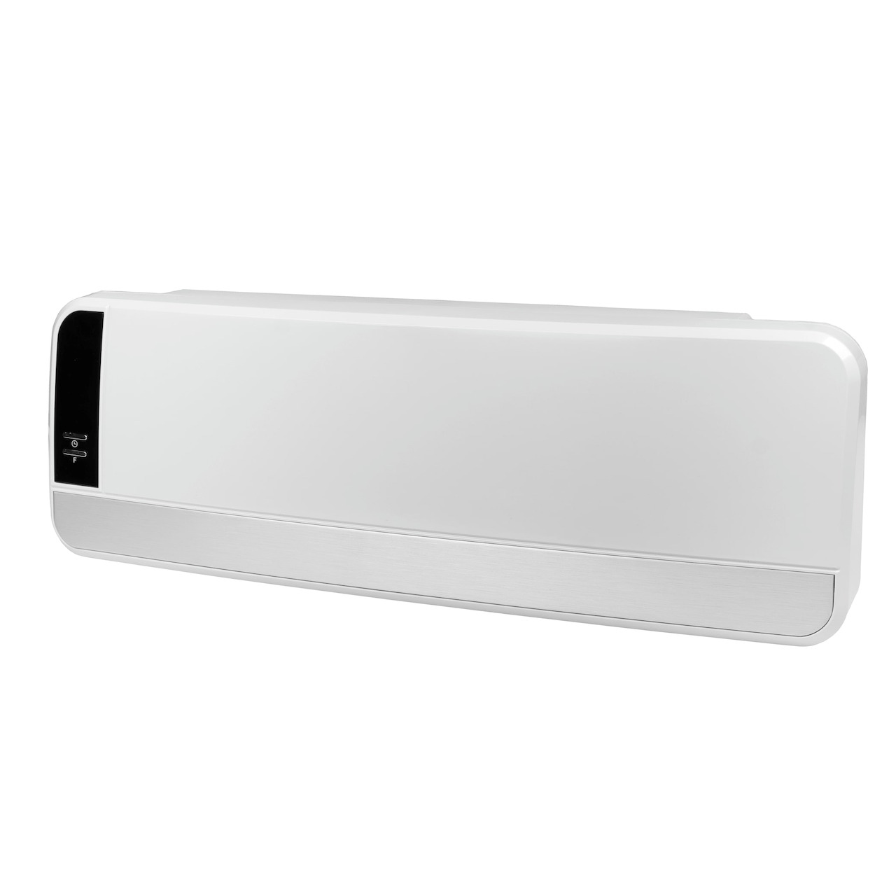 Eurom Wall-Designheat 2000R Keramische kachel Wit | Eurom