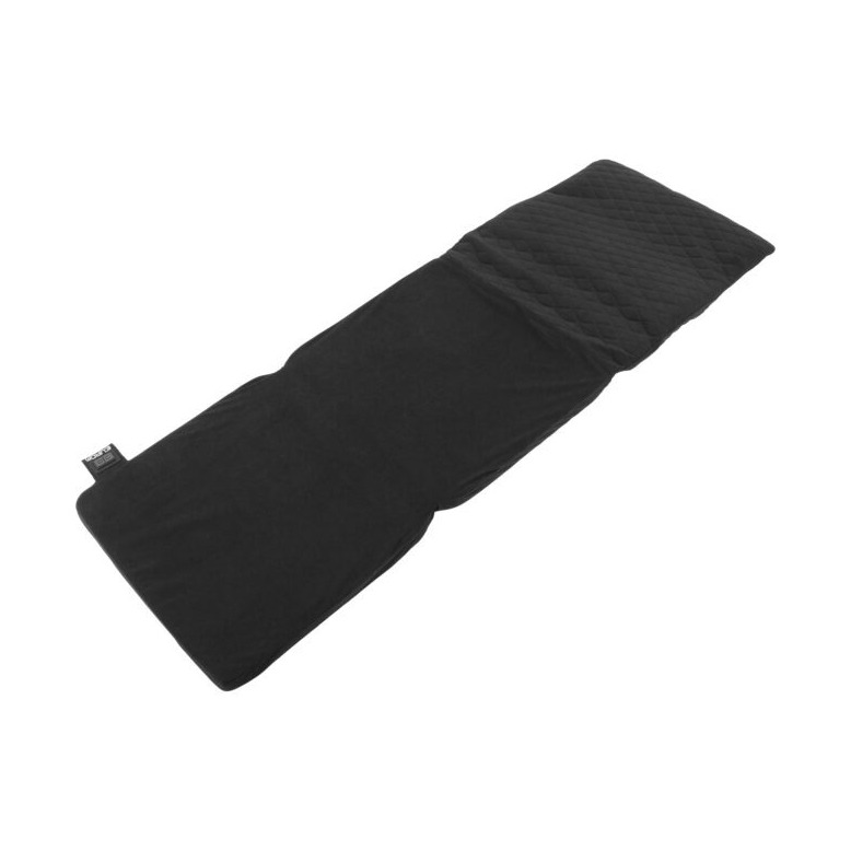 Eurom Warmigo Dual Heat Zone Keramische kachel | Eurom