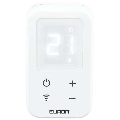 Eurom WiFi Thermostaat Klimaat accessoire | Eurom