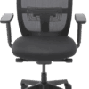 Euroseats Curve Bureaustoel