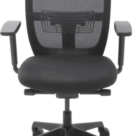 Euroseats Curve Bureaustoel