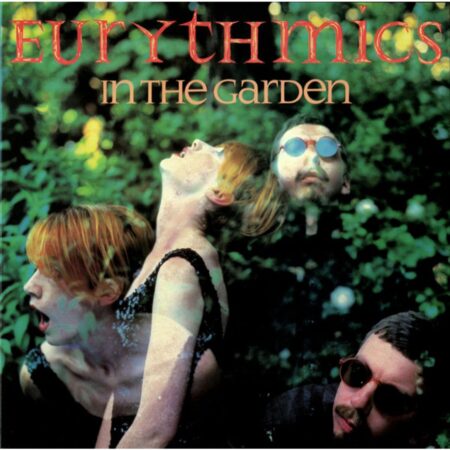 Eurythmics - In The Garden | 10% korting (LP) | Fiftiesstore