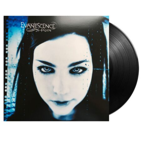 Evanescence - Fallen (LP) | Fiftiesstore