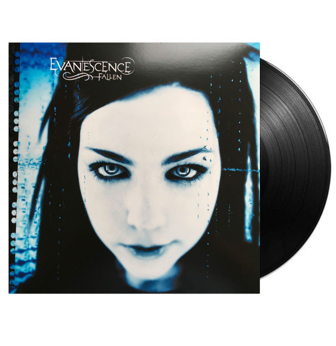 Evanescence - Fallen (LP) | Fiftiesstore