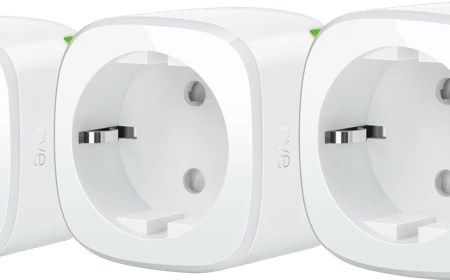 Eve Energy (Matter) 3-pack