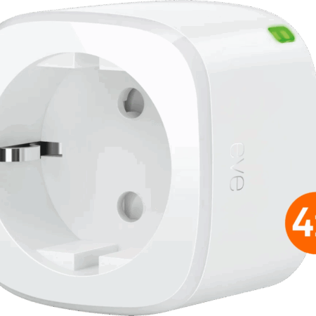 Eve Energy (Matter) 4-pack