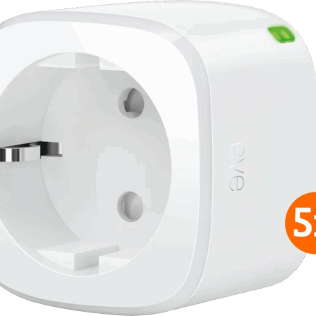 Eve Energy (Matter) 5-pack
