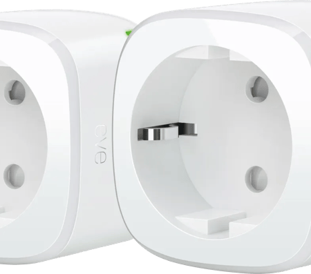 Eve Energy (Matter) Duopack