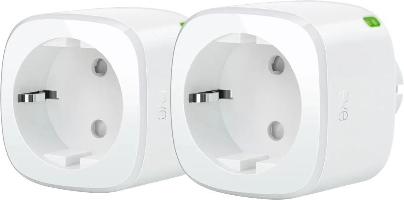 Eve Energy (Matter) Duopack