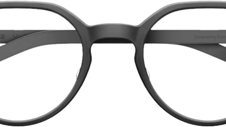 EvenRealities Even G2A Smart Glasses Grijs