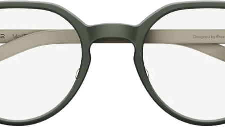EvenRealities Even G2A Smart Glasses Groen