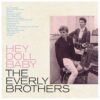 Everly Brothers - Hey Doll Baby (Gekleurd Vinyl) (Record Store Day 2022) (LP) | Fiftiesstore