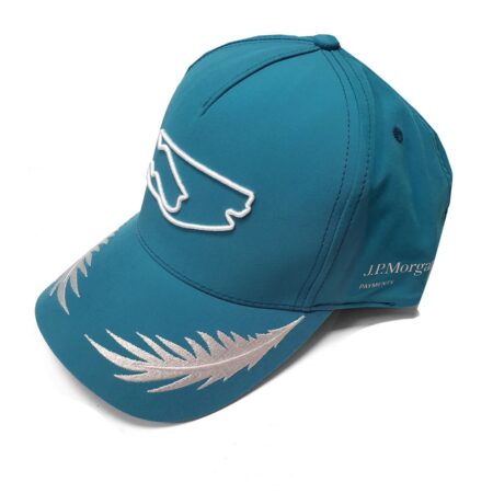 Exclusive Formule 1 Miami F1 72 Club Pet Turkoois | Formula 1