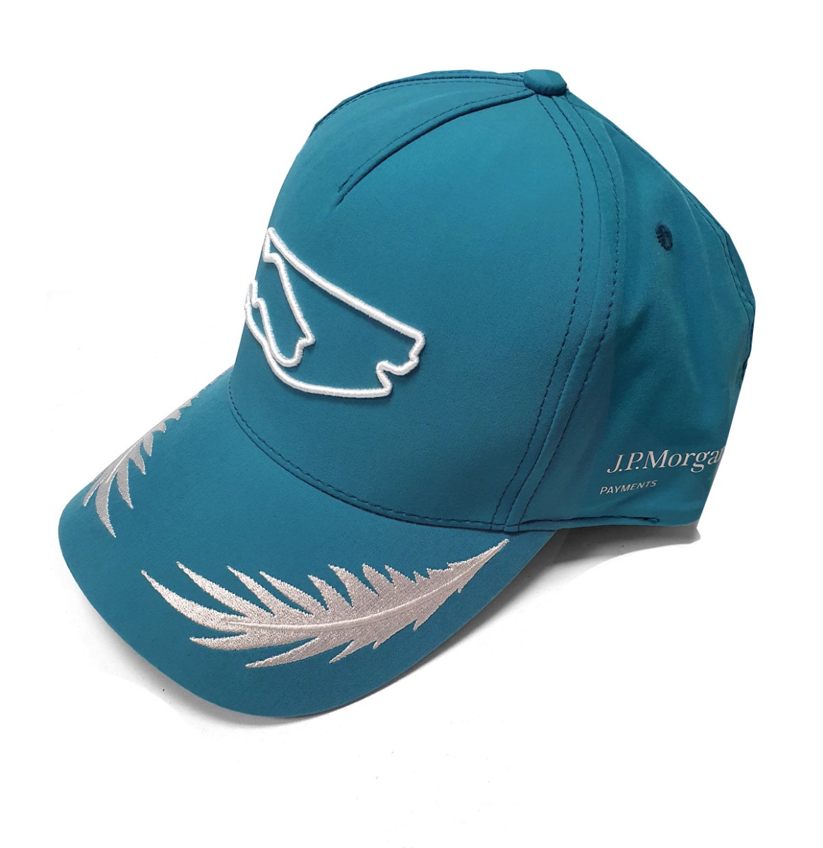 Exclusive Formule 1 Miami F1 72 Club Pet Turkoois | Formula 1