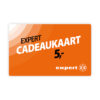 Expert Cadeaukaart 5
