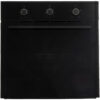 Exquisit EBE60-2 Inbouw oven | Exquisit