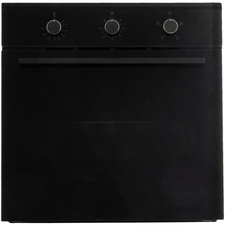 Exquisit EBE60-2 Inbouw oven | Exquisit