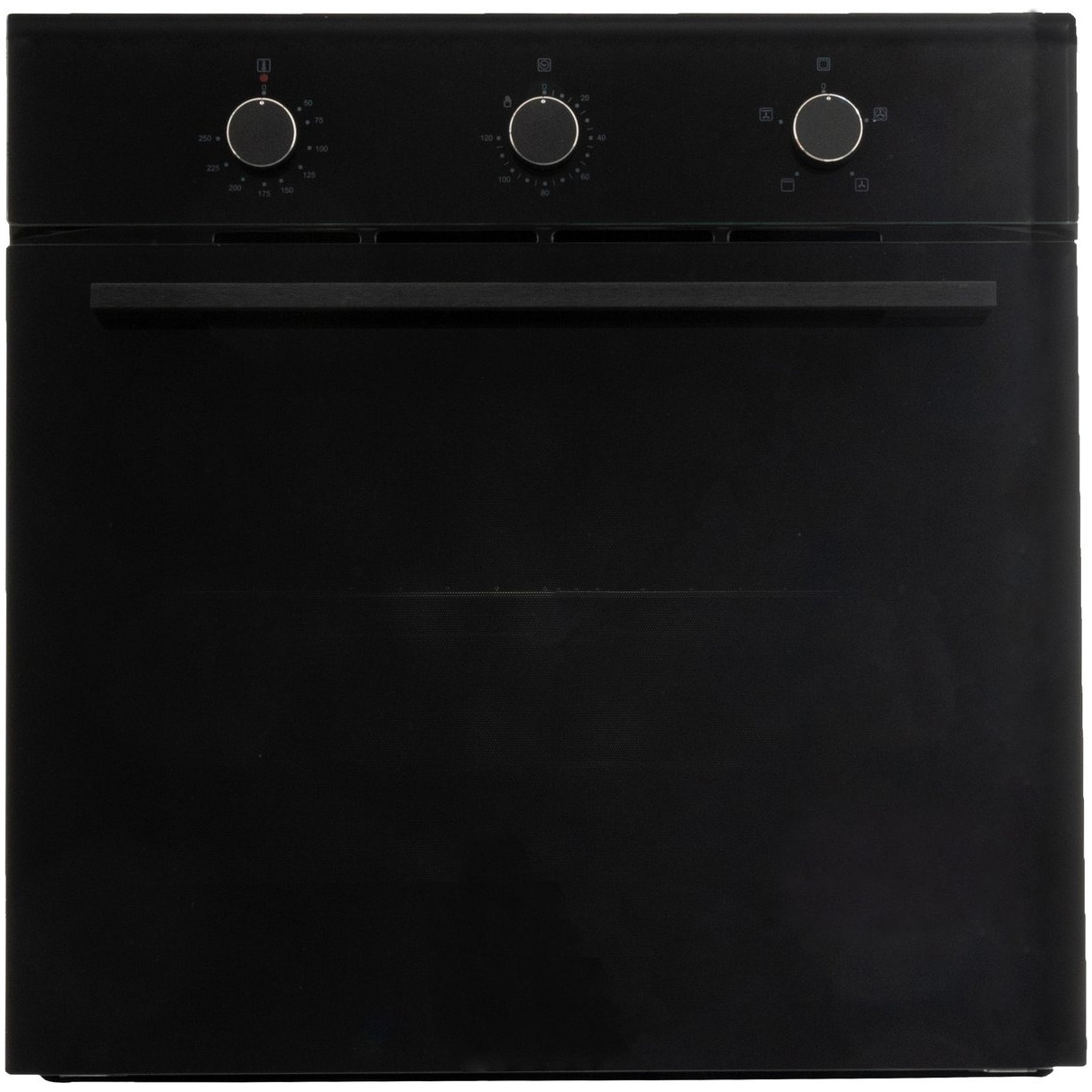 Exquisit EBE60-2 Inbouw oven | Exquisit