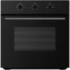 Exquisit EBE60-30 Inbouw oven | Exquisit