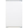 Exquisit EKS131-4-E-040E Onderbouw koelkast zonder vriezer | Exquisit