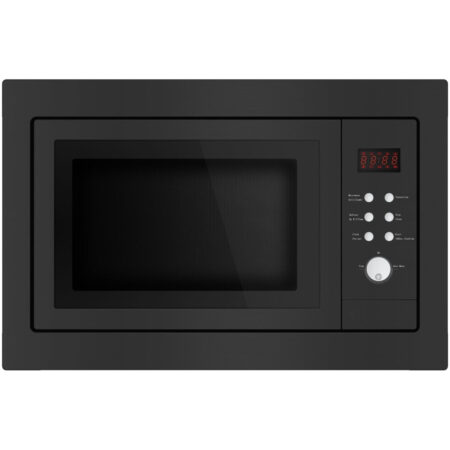 Exquisit EMW2546HIBLACK Inbouw combimagnetrons | Exquisit