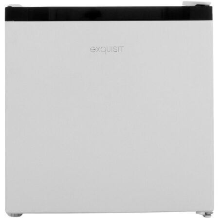 Exquisit GB40-050CW Mini vriezer Wit | Exquisit
