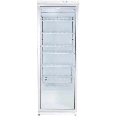 Exquisit GKS350-1-GT-280DW Koelkast zonder vriesvak Wit | Exquisit