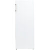 Exquisit GS232-NF-040EW Vrieskast Wit | Exquisit