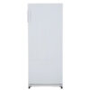 Exquisit GS245-H-280EW Vrieskast Wit | Exquisit