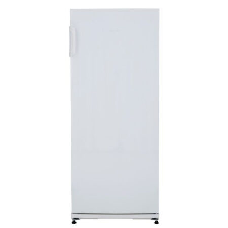 Exquisit GS245-H-280EW Vrieskast Wit | Exquisit