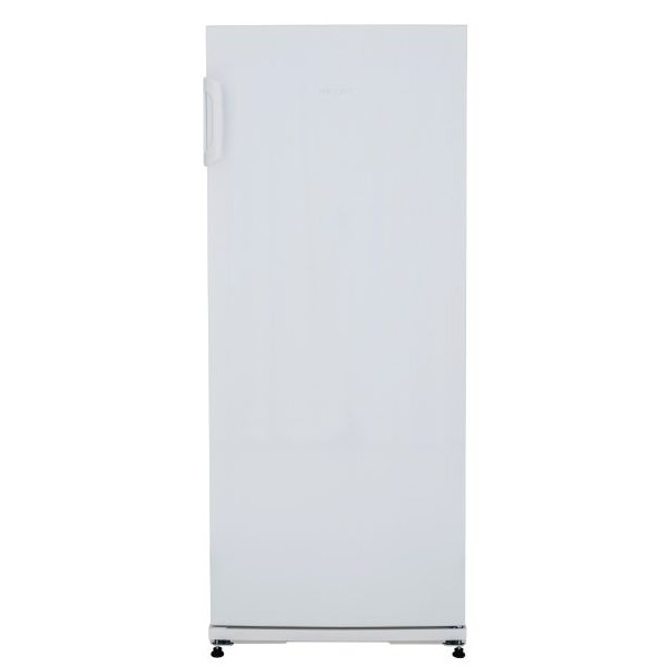 Exquisit GS245-H-280EW Vrieskast Wit | Exquisit