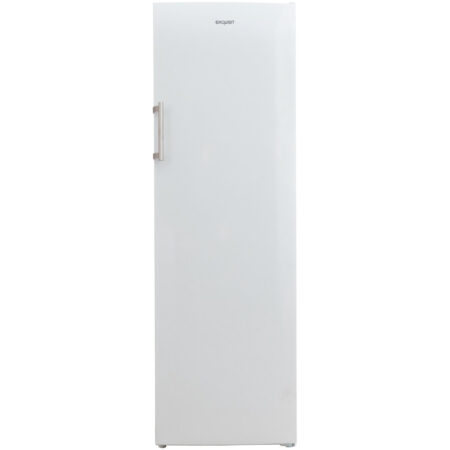 Exquisit GS272-NF-040EW Vrieskast Wit | Exquisit