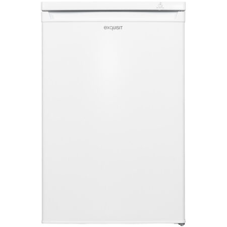 Exquisit GS80-040EW Tafelmodel vriezer Wit | Exquisit