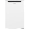 Exquisit GS81-040CW Tafelmodel vriezer Wit | Exquisit