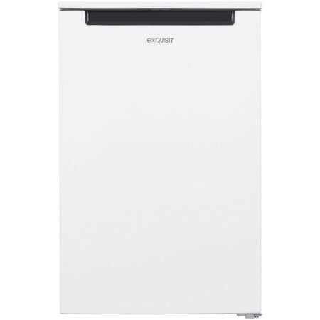 Exquisit GS81-040CW Tafelmodel vriezer Wit | Exquisit