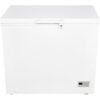 Exquisit GT200-HE-040CW Vrieskist Wit | Exquisit